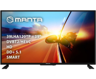 MANTA 39LHA120TP HD, AndroidTV - 1463606 - zdjęcie 1